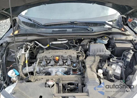 2021 Honda Hr-V Lx из США, поврежденный, VIN 3CZRU6H35MM714720